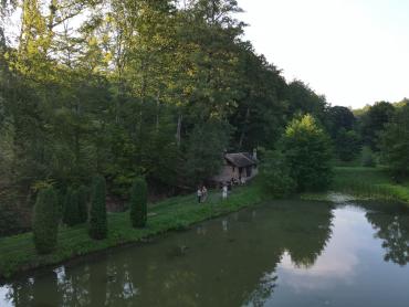 Ribnjaci Slavonija kod N.Gradiške