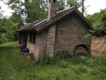 Ribnjaci Slavonija kod N.Gradiške