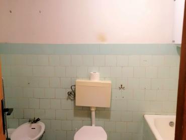 Kuća s velikim potencijalom i pogledom na more