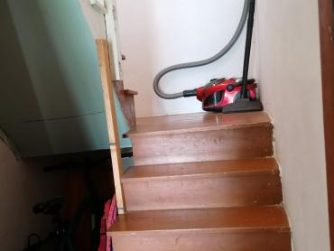 Kuća s velikim potencijalom i pogledom na more