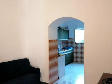 Kuća s velikim potencijalom i pogledom na more