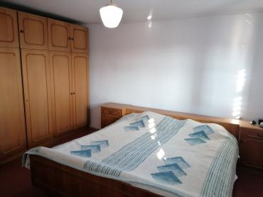 Kuća s velikim potencijalom i pogledom na more