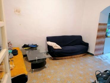 Kuća s velikim potencijalom i pogledom na more
