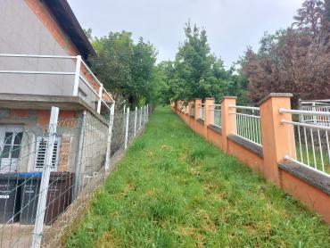 Zagreb, Gornje Vrapče, zemljište za gradnju