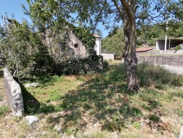 185 m2 DVIJE VEZANE STARINE