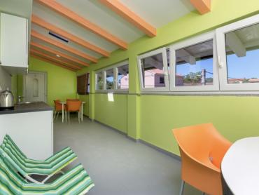 11 Studio apartmana - 150m od mora