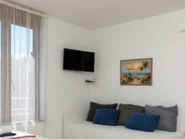 11 Studio apartmana - 150m od mora