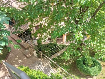 Zagreb, luksuzna kuća na Pantovčaku okružena šumom