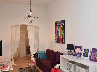 STAN U CENTRU GRADA, 51m2, ISKLJUČIVO DUGOROČNO