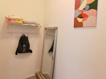 STAN U CENTRU GRADA, 51m2, ISKLJUČIVO DUGOROČNO