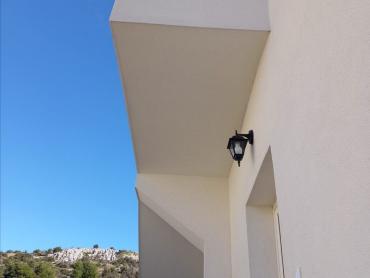 ŠIBENIK, kuća sa tri stana