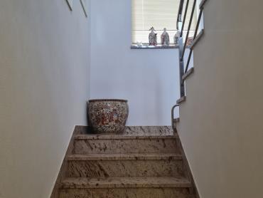 Predivna kuća sa apartmanima 300 m od mora