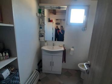 Vrsi kuća 53m2
