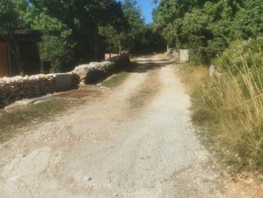 Poljoprivredno zemljište u Kavranu