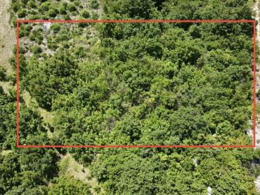GRAĐEVINSKO ZEMLJIŠTE 3 KM OD CENTRA GRADA