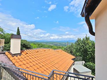 Hertige villa u srcu Kastva