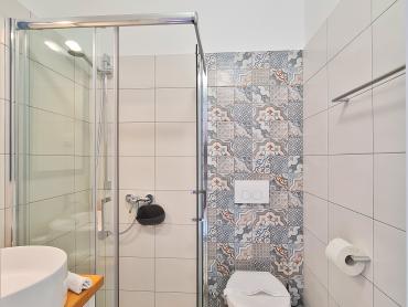 Hertige villa u srcu Kastva