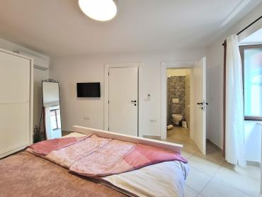 Hertige villa u srcu Kastva