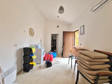 Hertige villa u srcu Kastva