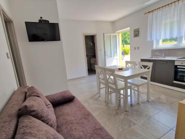 APARTMAN MRKOPALJ NOVO ADAPTIRANO