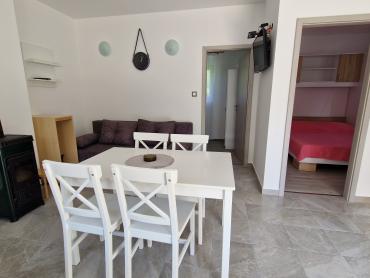 APARTMAN MRKOPALJ NOVO ADAPTIRANO