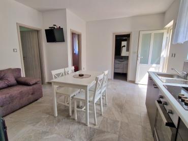 APARTMAN MRKOPALJ NOVO ADAPTIRANO