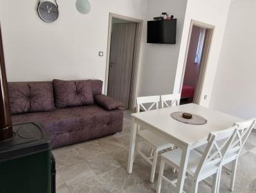 APARTMAN MRKOPALJ NOVO ADAPTIRANO