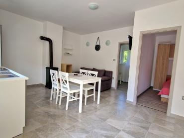 APARTMAN MRKOPALJ NOVO ADAPTIRANO
