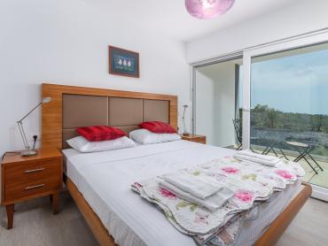 Luksuzna vila s bazenom - 500 m od mora