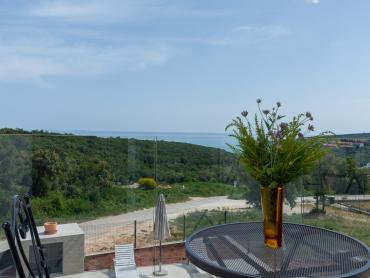 Luksuzna vila s bazenom - 500 m od mora