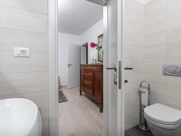 Luksuzna vila s bazenom - 500 m od mora