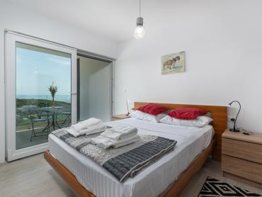Luksuzna vila s bazenom - 500 m od mora