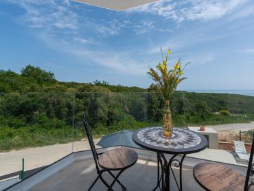 Luksuzna vila s bazenom - 500 m od mora