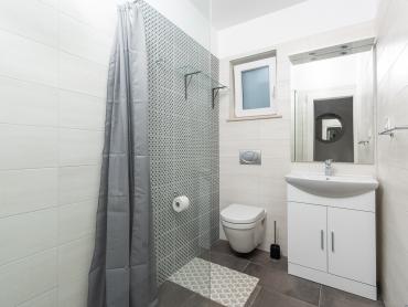 Luksuzna vila s bazenom - 500 m od mora