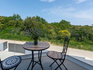 Luksuzna vila s bazenom - 500 m od mora