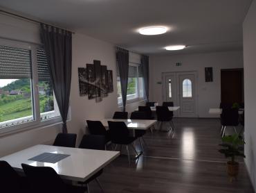 Дом Gornja Jaska, Jastrebarsko, 680m2
