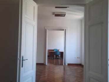 Strogi centar, najam, poslovni prostor