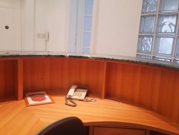 Strogi centar, najam, poslovni prostor