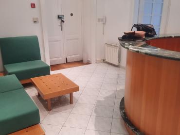 Strogi centar, najam, poslovni prostor