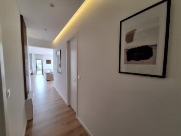 Opatija luksuzni penthouse sa bazenom 