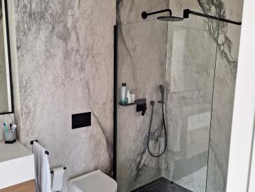 Opatija luksuzni penthouse sa bazenom 