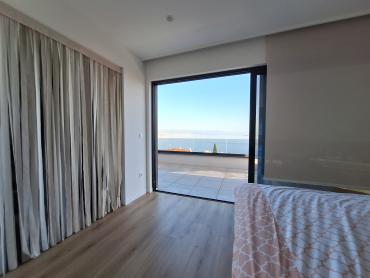 Opatija luksuzni penthouse sa bazenom 