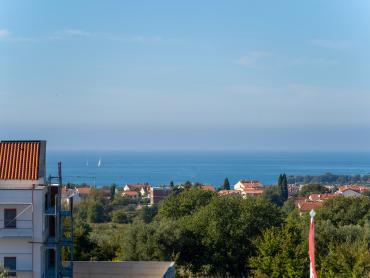 ELEGANTNA VILA SA BAZENOM, 3 STAMBENE JEDINICE 1KM OD MORA!