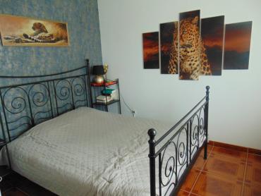 Prekrasna kuća na velikoj okućnici