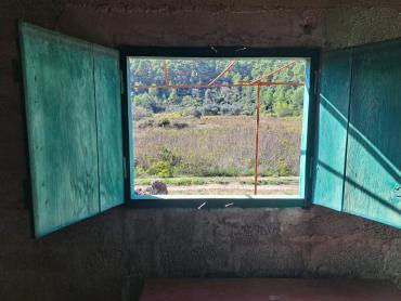 BLATO - kućica, poljoprivredno zemljište i šuma
