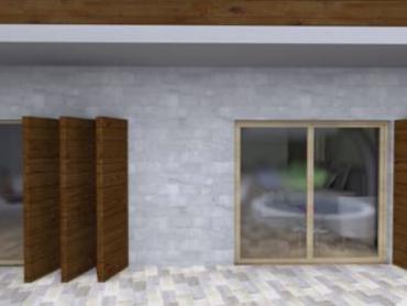 ZEMLJIŠTE 4513M2 +PROJEKT I GRAĐ. DOZVOLA !!!