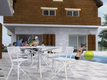 ZEMLJIŠTE 4513M2 +PROJEKT I GRAĐ. DOZVOLA !!!