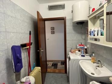 STAN U PRIVATNOJ KUĆI