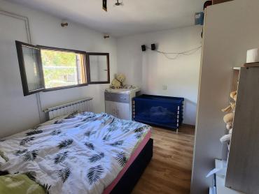 KUĆA SA VELIKIM IMANJEM I DVA POMOĆNA OBJEKTA