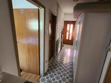 KUĆA SA VELIKIM IMANJEM I DVA POMOĆNA OBJEKTA